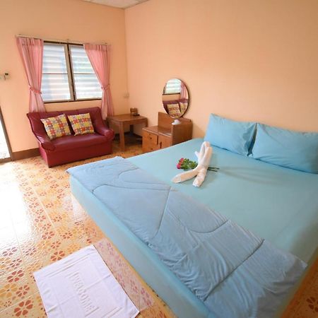 Mukda Guesthouse トラート エクステリア 写真