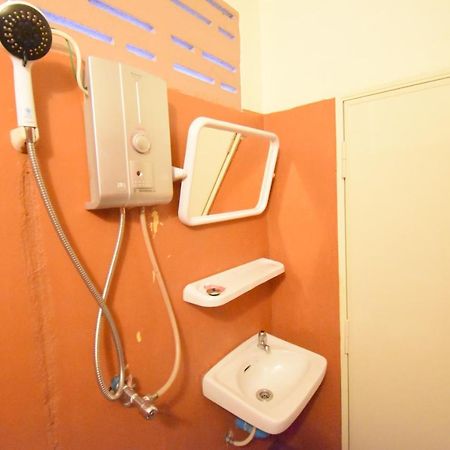 Mukda Guesthouse トラート エクステリア 写真