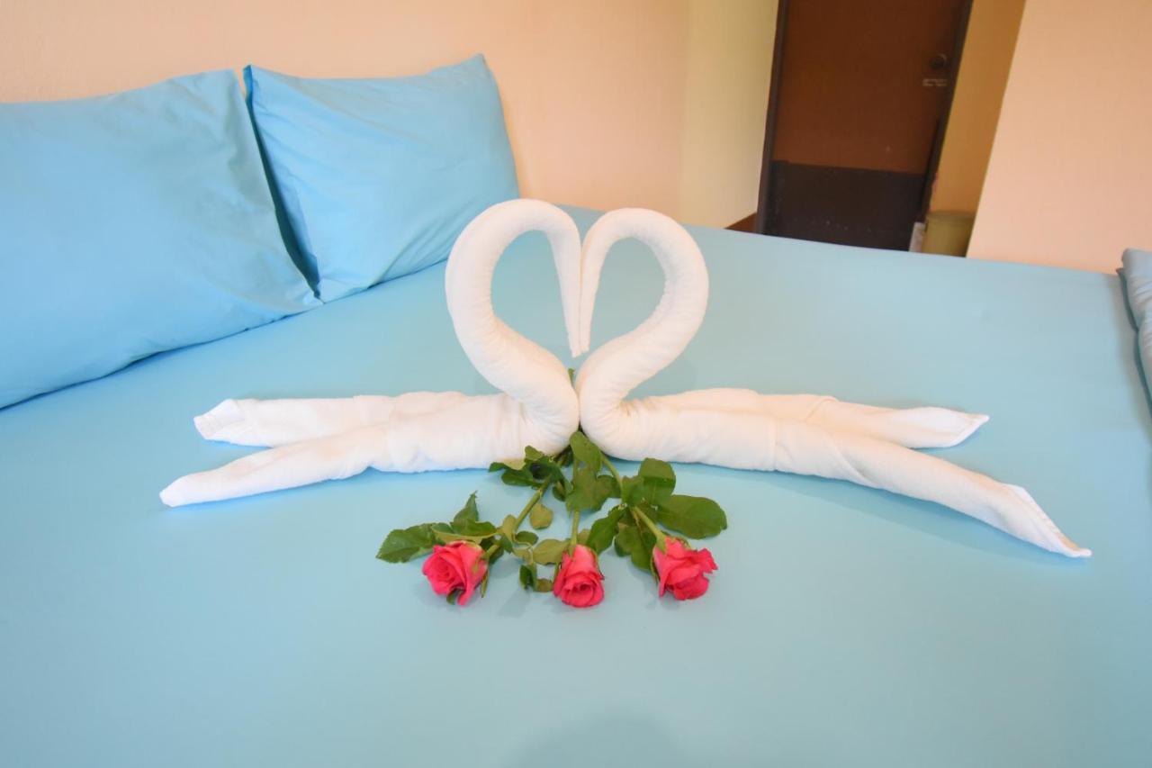 Mukda Guesthouse トラート エクステリア 写真