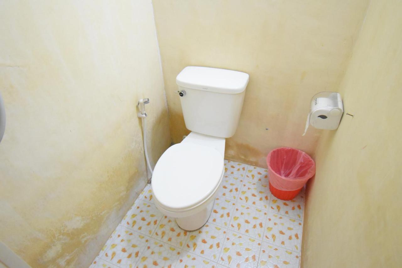 Mukda Guesthouse トラート エクステリア 写真