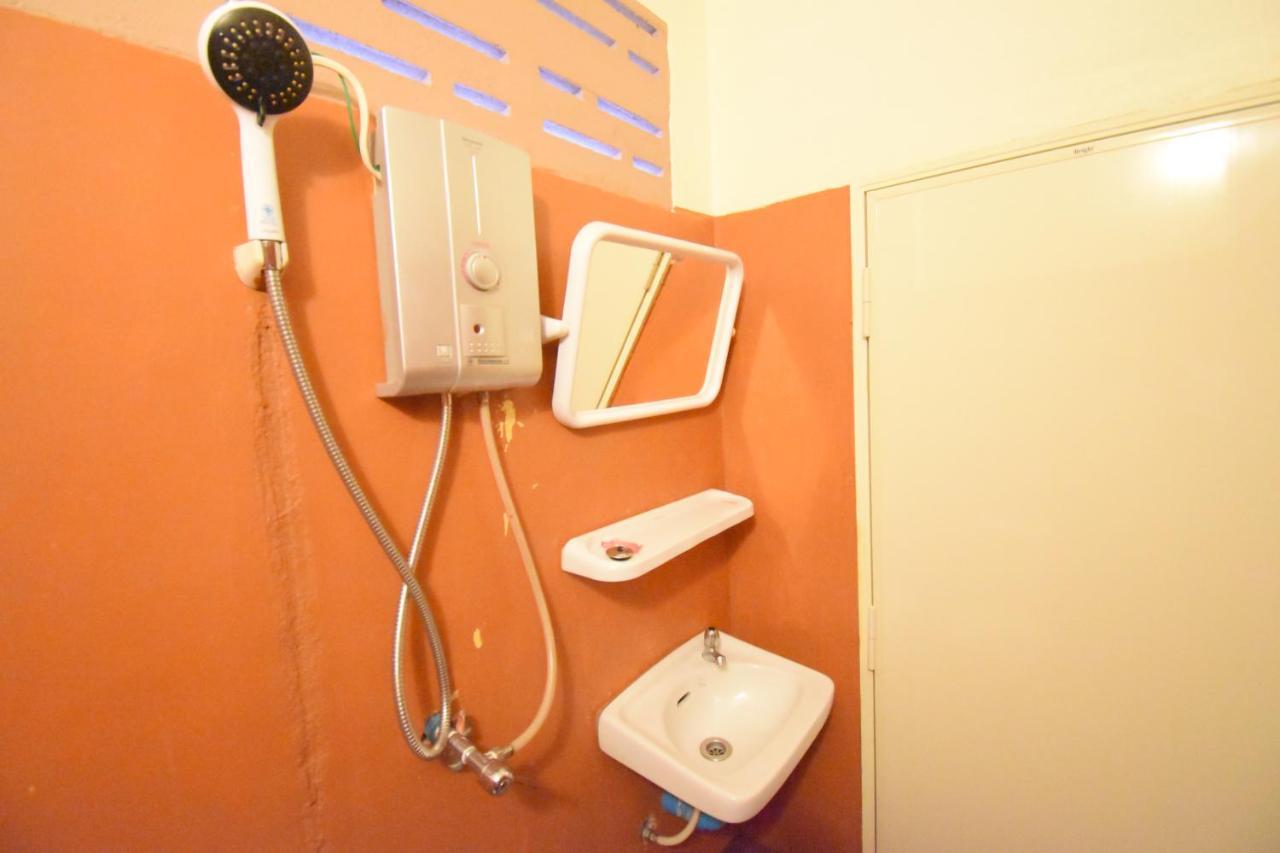 Mukda Guesthouse トラート エクステリア 写真