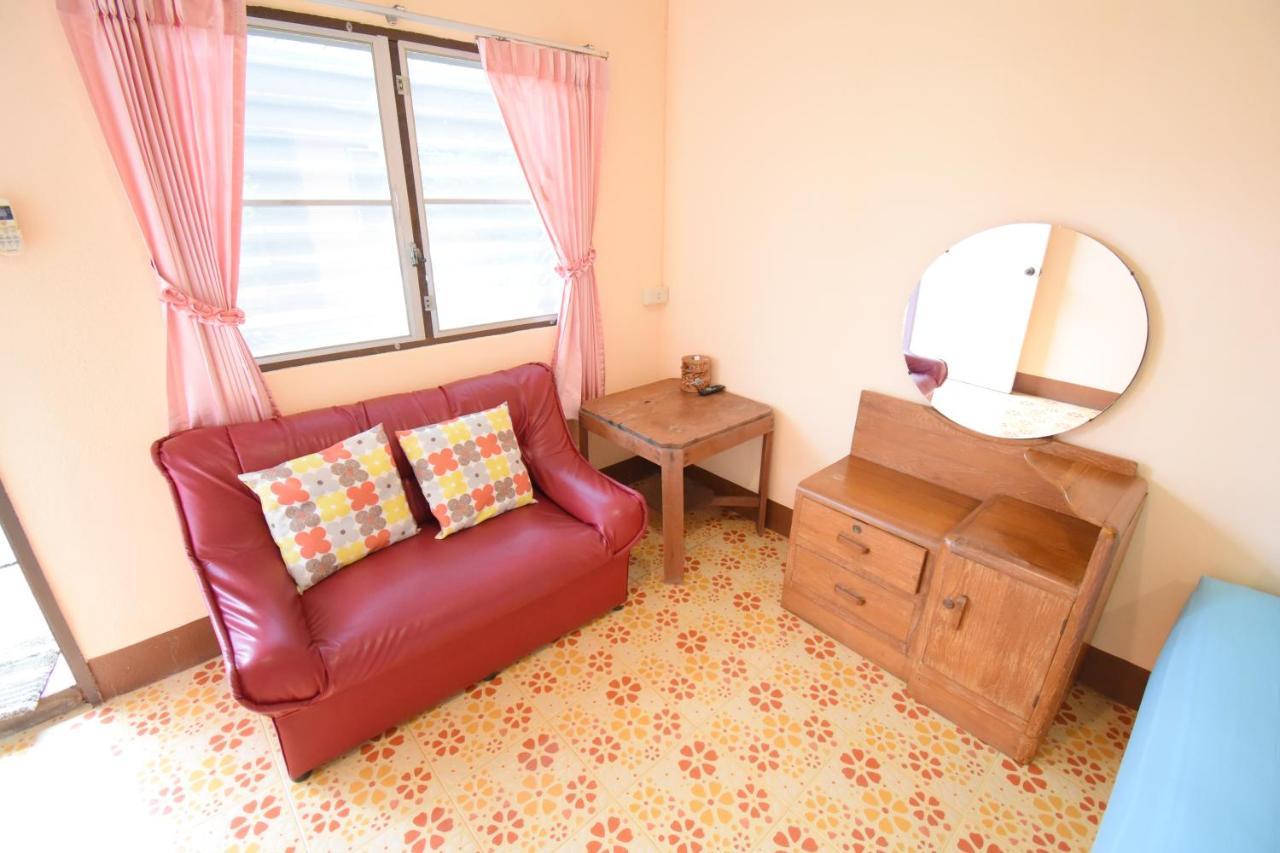 Mukda Guesthouse トラート エクステリア 写真