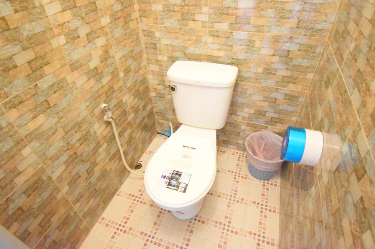 Mukda Guesthouse トラート エクステリア 写真