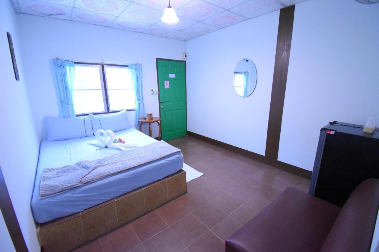 Mukda Guesthouse トラート エクステリア 写真