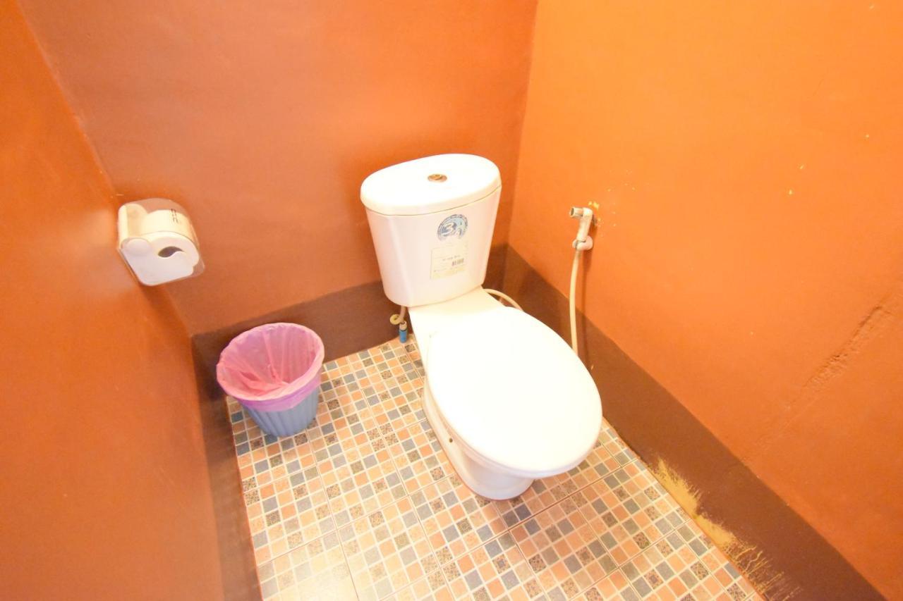 Mukda Guesthouse トラート エクステリア 写真