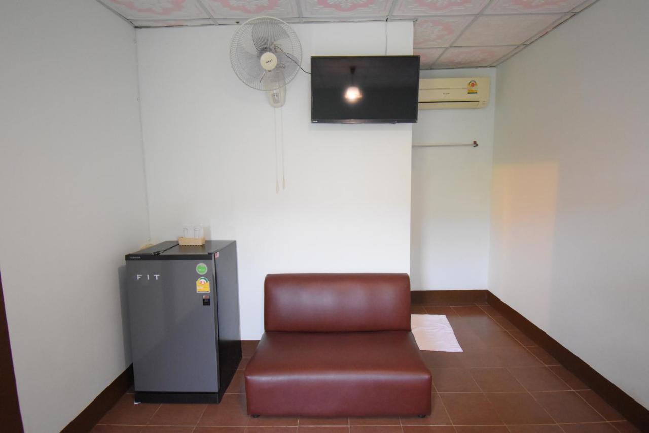 Mukda Guesthouse トラート エクステリア 写真