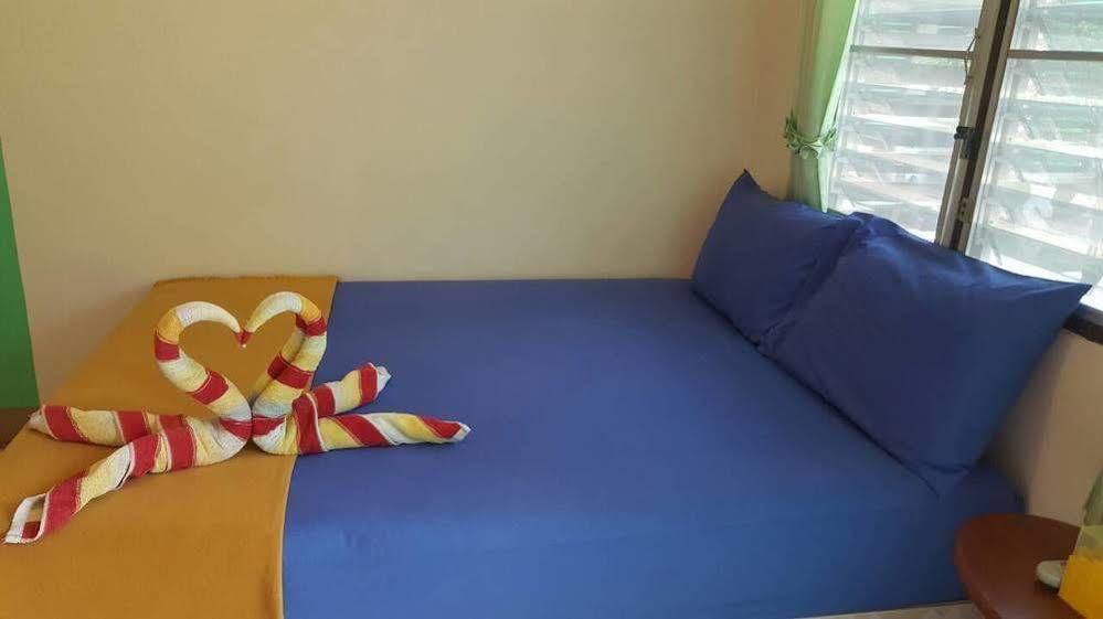 Mukda Guesthouse トラート エクステリア 写真