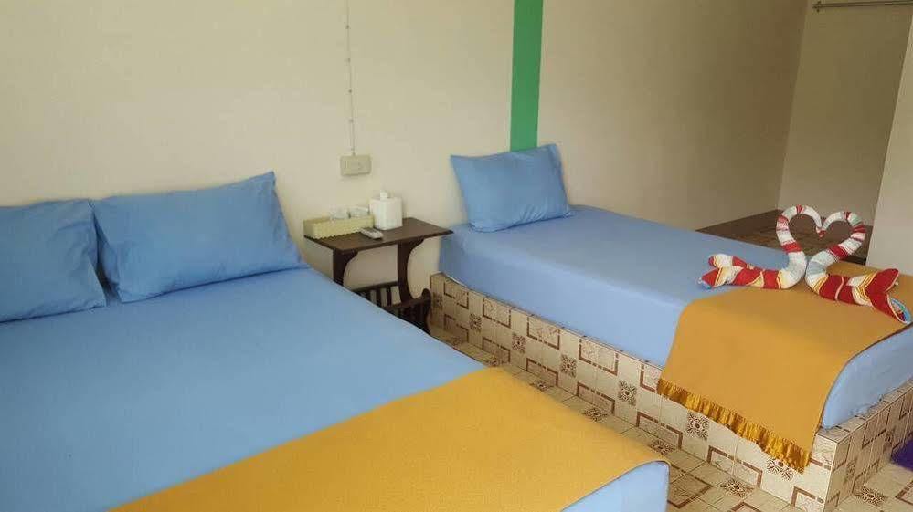 Mukda Guesthouse トラート エクステリア 写真