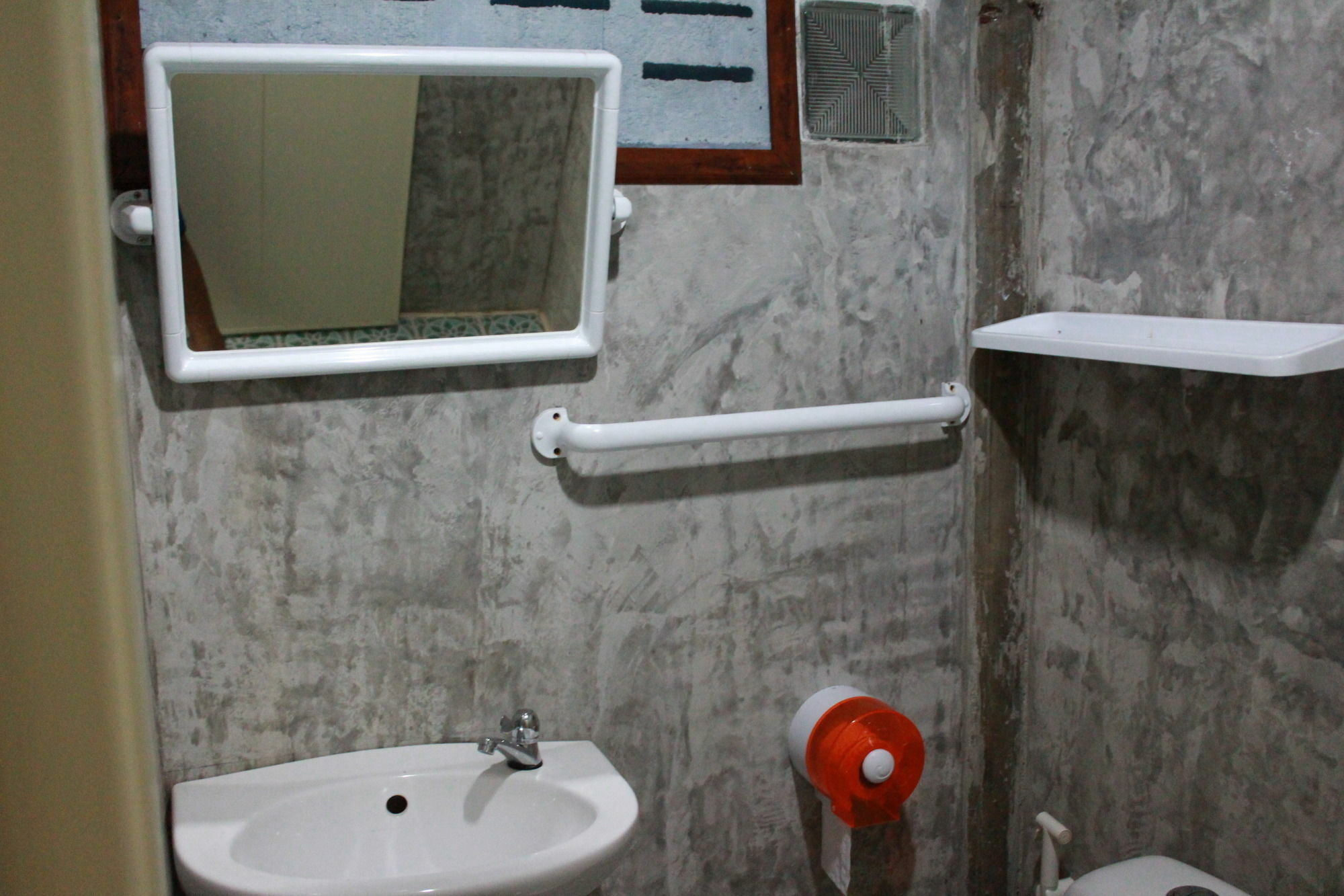 Mukda Guesthouse トラート エクステリア 写真