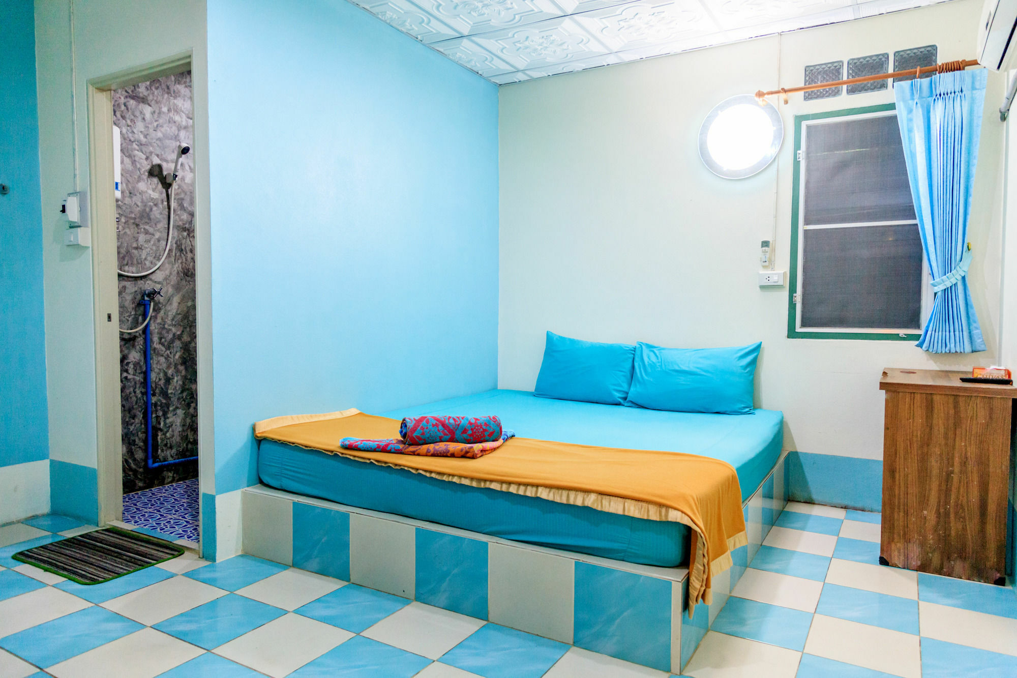 Mukda Guesthouse トラート エクステリア 写真