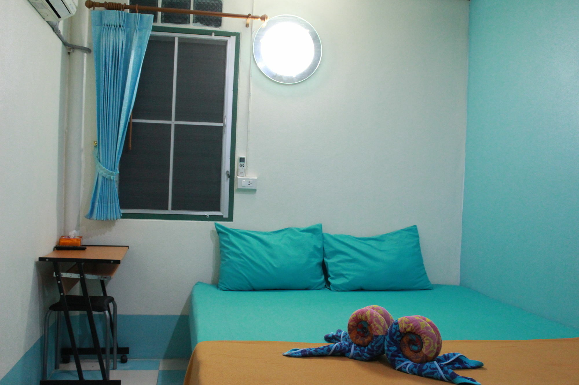 Mukda Guesthouse トラート エクステリア 写真