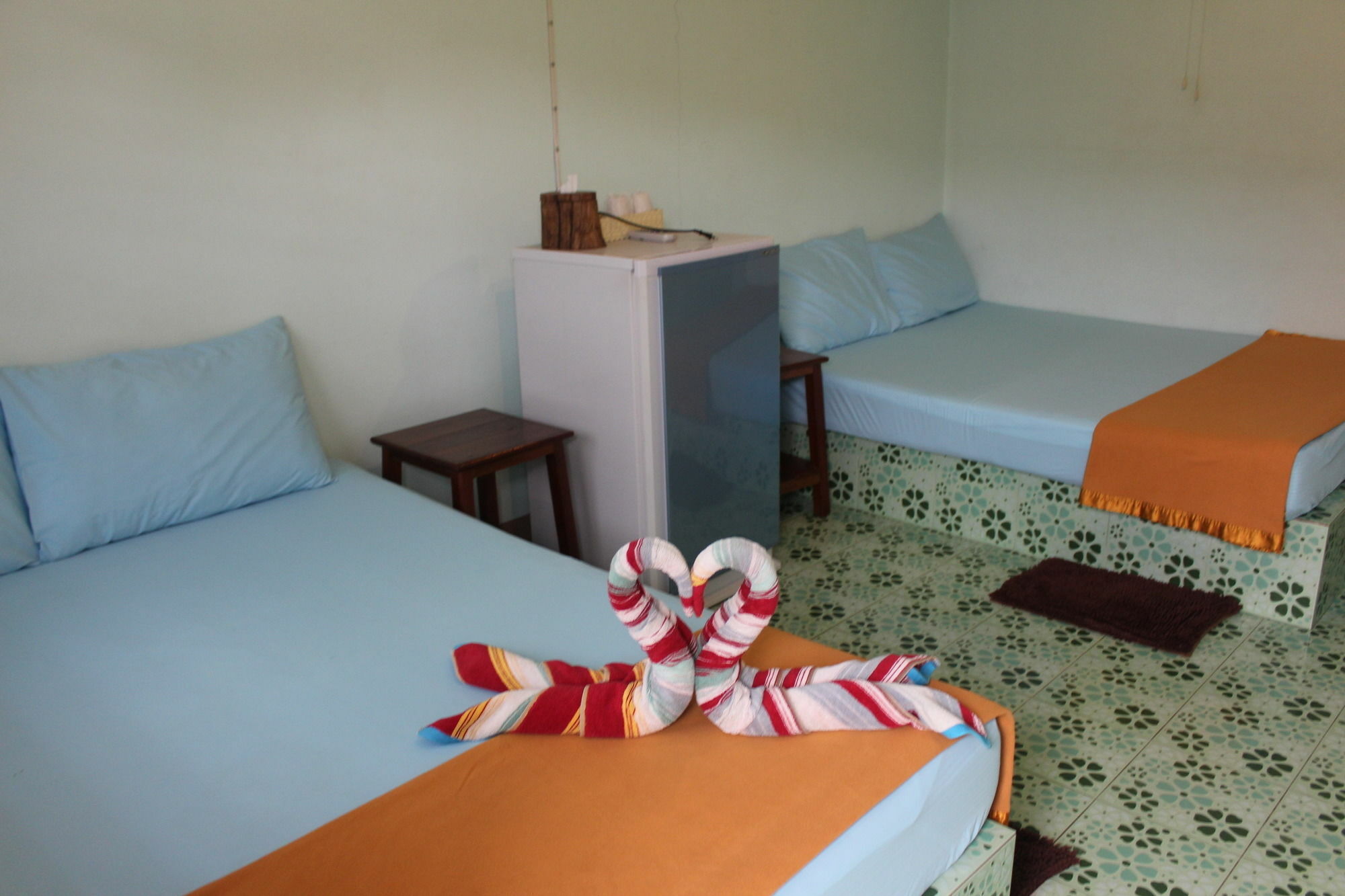 Mukda Guesthouse トラート エクステリア 写真